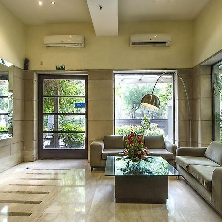 House By Howard New Delhi Buitenkant foto