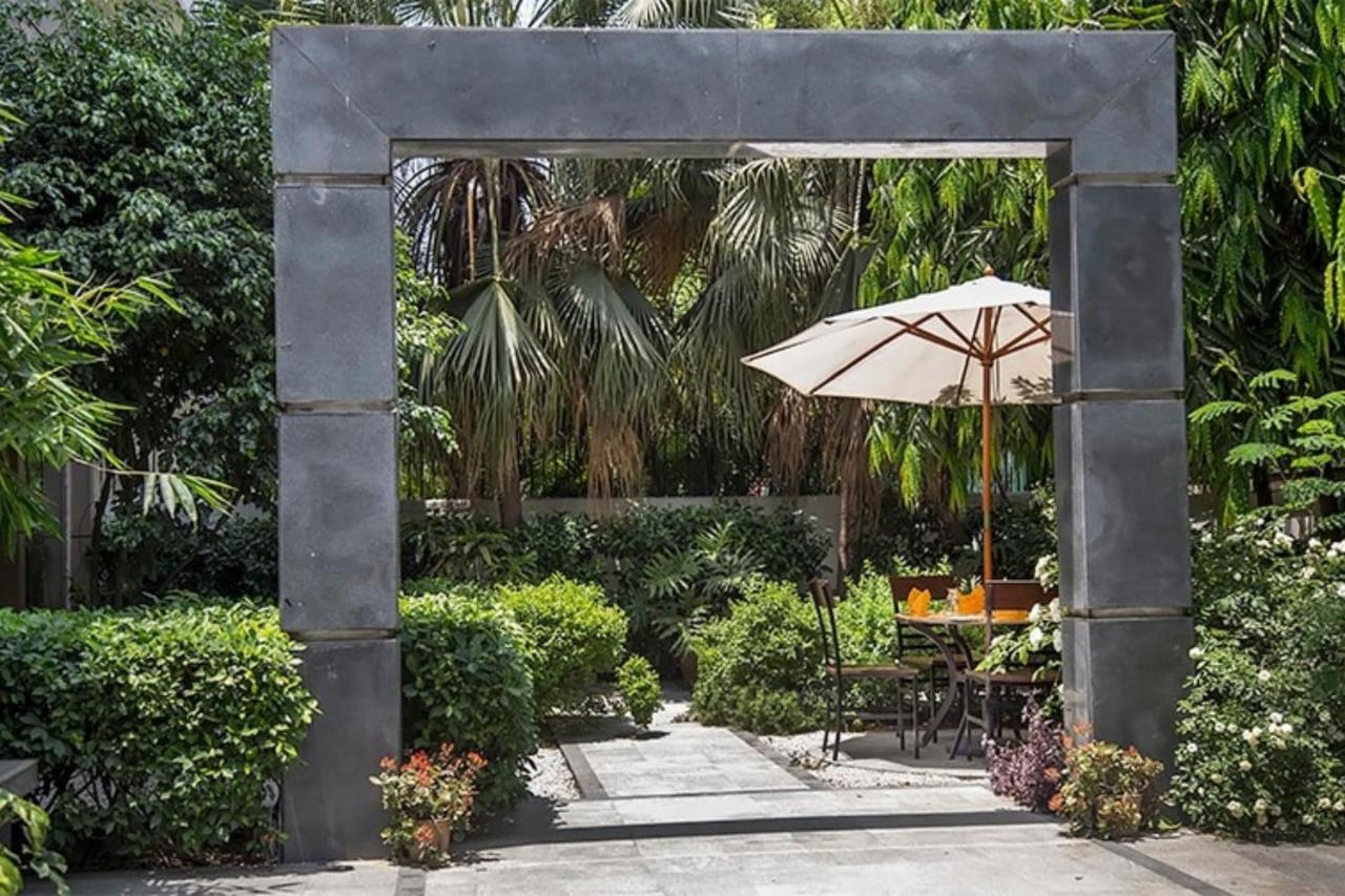 House By Howard New Delhi Buitenkant foto