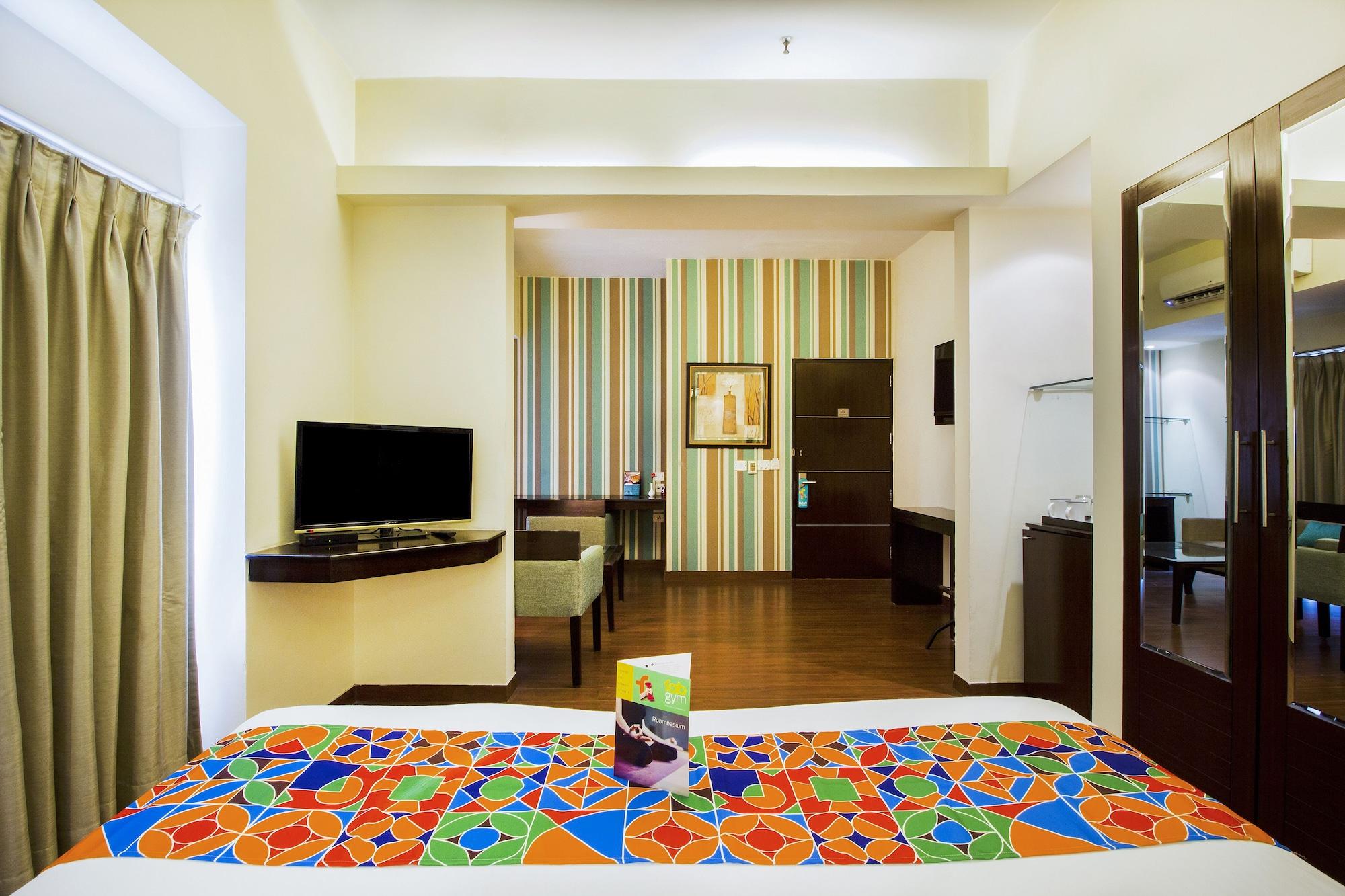 House By Howard New Delhi Buitenkant foto