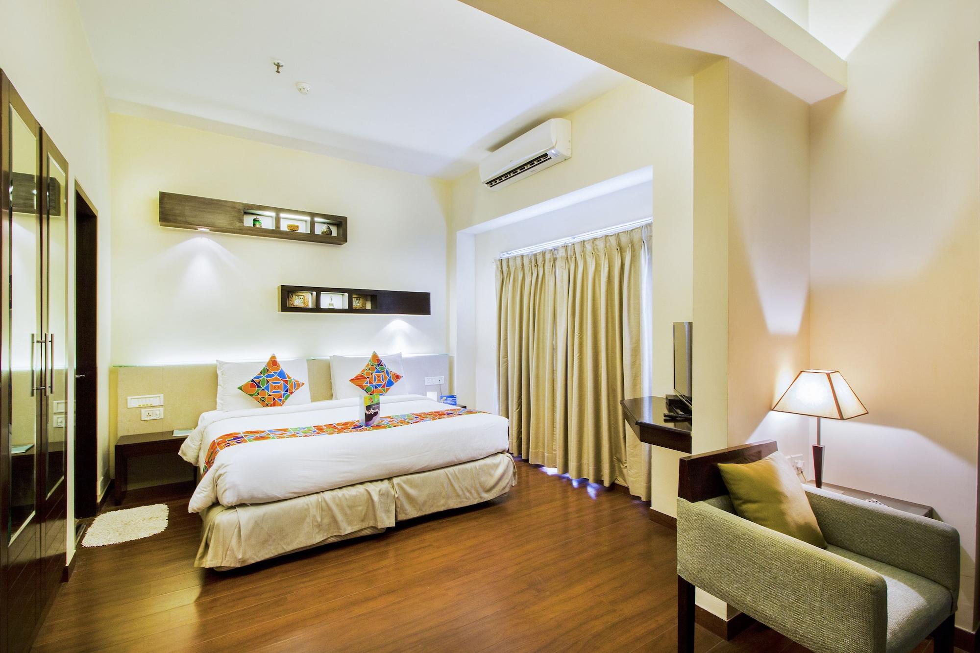 House By Howard New Delhi Buitenkant foto