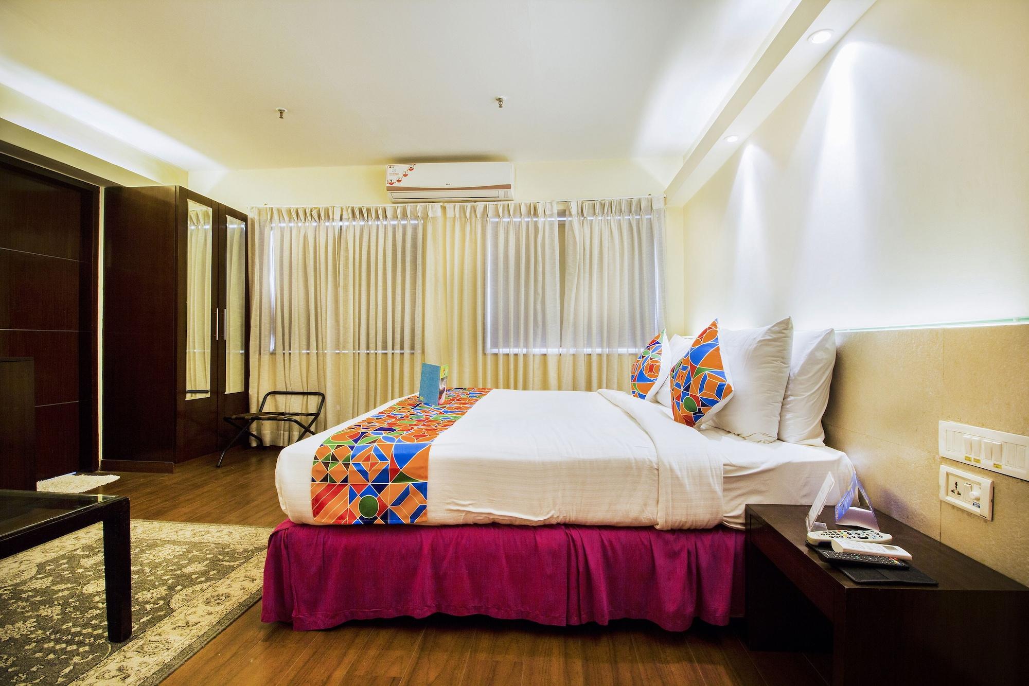 House By Howard New Delhi Buitenkant foto