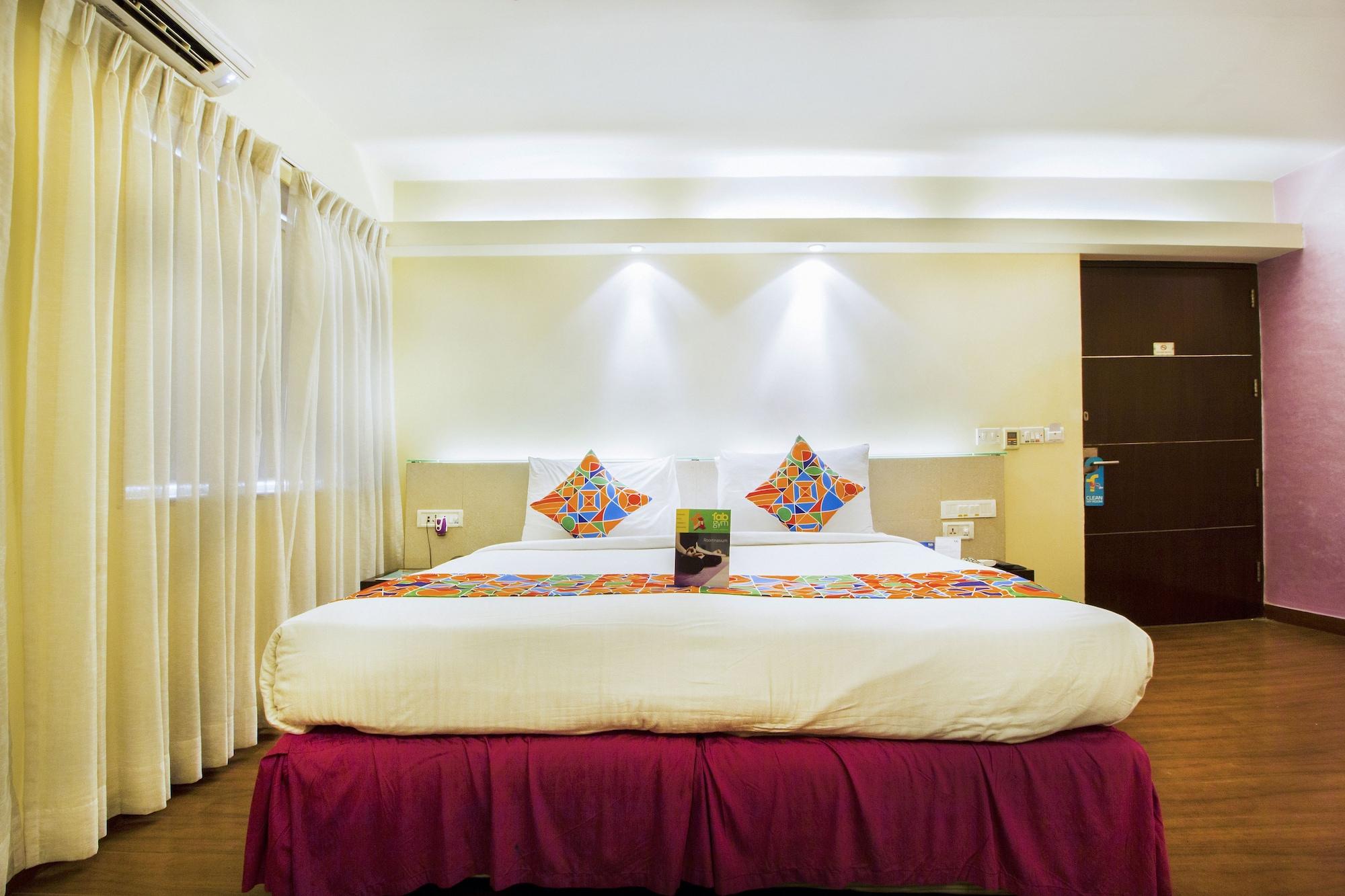 House By Howard New Delhi Buitenkant foto