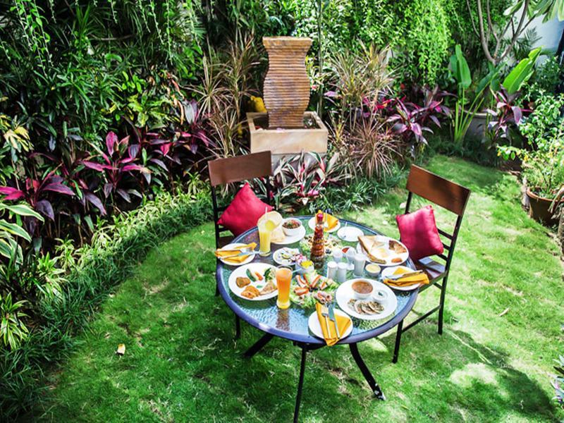 House By Howard New Delhi Buitenkant foto